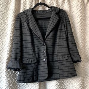 Women’s Blazer